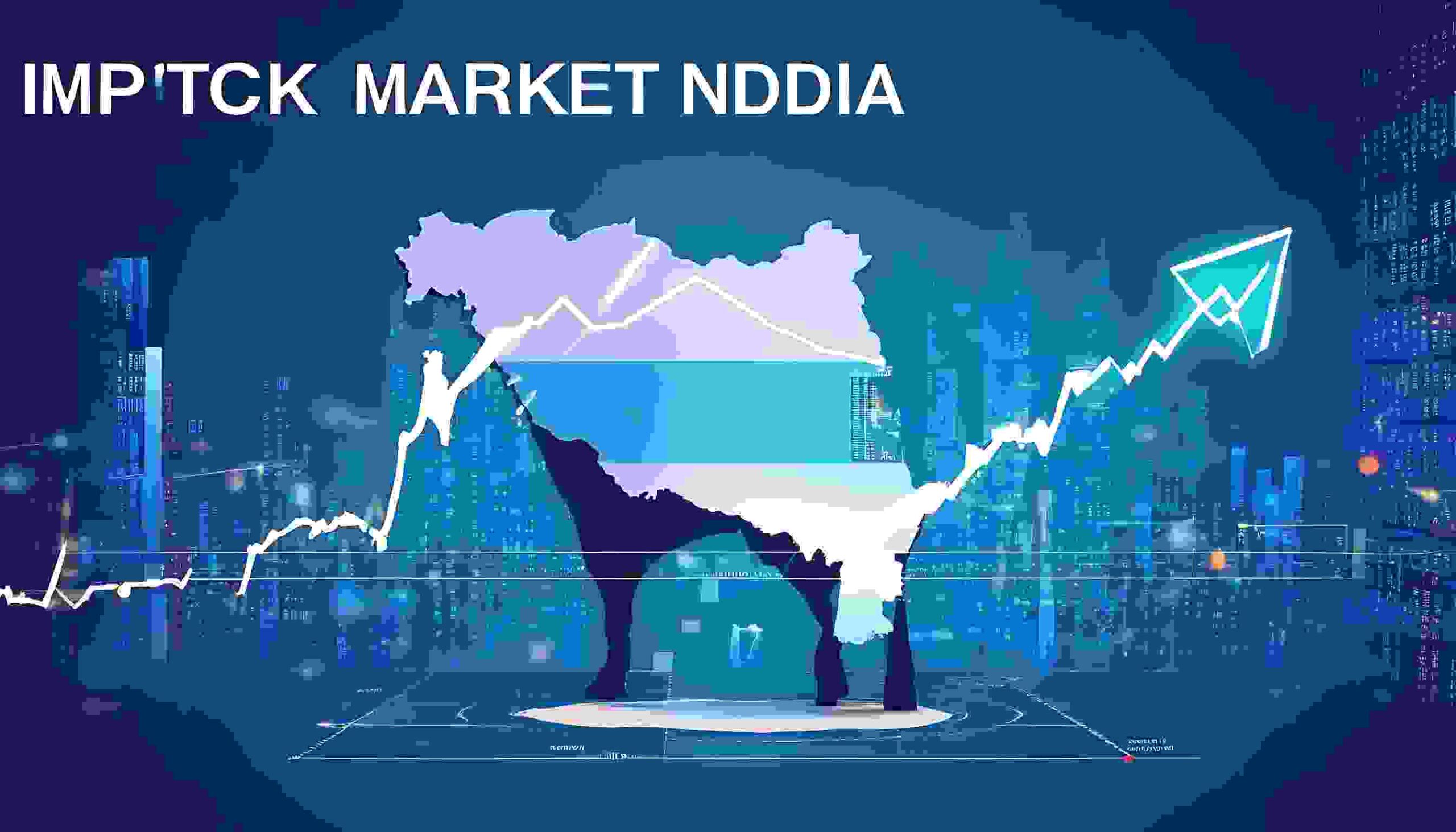 How Can election impact stock market in India 2024